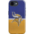 NFL Minnesota Vikings Vintage iPhone 16e Impact Case