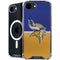 NFL Minnesota Vikings Vintage iPhone 16e MagSafe Case