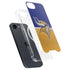 NFL Minnesota Vikings Vintage iPhone 16e MagSafe Case