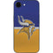 NFL Minnesota Vikings Vintage iPhone 16e Skin
