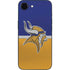 NFL Minnesota Vikings Vintage iPhone 16e Skin