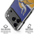 NFL Minnesota Vikings Vintage iPhone 18 Pro Clear Case