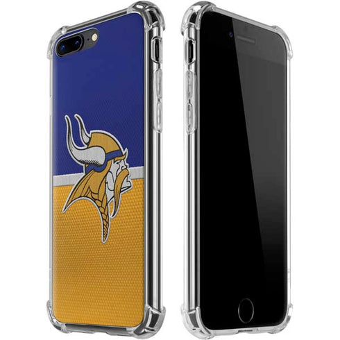 NFL Minnesota Vikings Vintage iPhone Cases