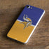 NFL Minnesota Vikings Vintage iPhone 8 Skin