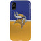 NFL Minnesota Vikings Vintage iPhone X Pro Case