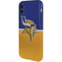 NFL Minnesota Vikings Vintage iPhone X Pro Case