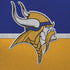 NFL Minnesota Vikings Vintage iPhone XR Pro Case