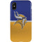 NFL Minnesota Vikings Vintage iPhone XS Pro Case