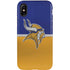 NFL Minnesota Vikings Vintage iPhone XS Pro Case