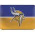 NFL Minnesota Vikings Vintage Apple MacBook Air Skin