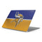 NFL Minnesota Vikings Vintage Apple MacBook Pro 16-inch Skin