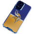 NFL Minnesota Vikings Vintage Moto G 5G (2024) Clear Case