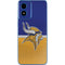 NFL Minnesota Vikings Vintage Moto G Play 4G (2024) Skin