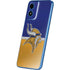 NFL Minnesota Vikings Vintage Moto G Play 4G (2024) Skin
