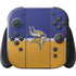 NFL Minnesota Vikings Vintage Nintendo Switch 2 (2025) with Joy-Con Skin
