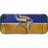 NFL Minnesota Vikings Vintage Nintendo Switch 2 (2025) with Joy-Con Skin