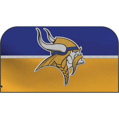 NFL Minnesota Vikings Vintage Nintendo Switch 2 (2025) with Joy-Con Skin