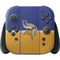 NFL Minnesota Vikings Vintage Nintendo Switch 2 (2025) Joy-Con Controller Skin