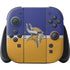 NFL Minnesota Vikings Vintage Nintendo Switch 2 (2025) Joy-Con Controller Skin