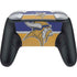 NFL Minnesota Vikings Vintage Nintendo Switch 2 (2025) Pro Controller Skin