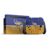 NFL Minnesota Vikings Vintage Nintendo Skins