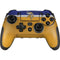 NFL Minnesota Vikings Vintage PlayStation Scuf Vantage 2 Controller Skin