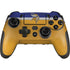 NFL Minnesota Vikings Vintage PlayStation Scuf Vantage 2 Controller Skin