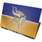 NFL Minnesota Vikings Vintage Dell Precision Skin