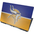 NFL Minnesota Vikings Vintage Dell Precision Skin