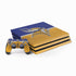 NFL Minnesota Vikings Vintage PlayStation PS4 Skins