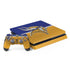 NFL Minnesota Vikings Vintage PlayStation PS4 Skins