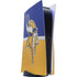 NFL Minnesota Vikings Vintage PlayStation PS5 Skins