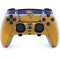 NFL Minnesota Vikings Vintage PS5 DualSense Edge Pro Controller Skin