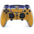 NFL Minnesota Vikings Vintage PS5 DualSense Edge Pro Controller Skin