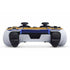 NFL Minnesota Vikings Vintage PS5 DualSense Edge Pro Controller Skin