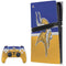 NFL Minnesota Vikings Vintage PS5 Pro Bundle Skin