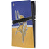 NFL Minnesota Vikings Vintage PS5 Pro Console Skin