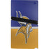 NFL Minnesota Vikings Vintage PS5 Pro Console Skin