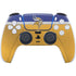 NFL Minnesota Vikings Vintage PlayStation PS5 Skins
