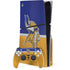 NFL Minnesota Vikings Vintage PlayStation PS5 Skins