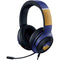 NFL Minnesota Vikings Vintage Razer Kraken X Skin