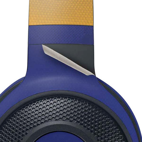 NFL Minnesota Vikings Vintage Razer Kraken X Skin