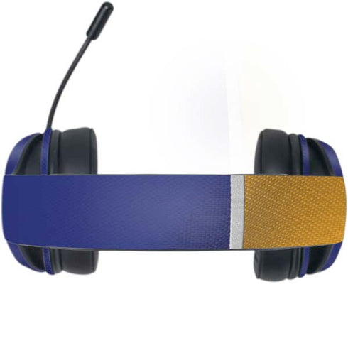 NFL Minnesota Vikings Vintage Razer Kraken X Skin