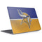 NFL Minnesota Vikings Vintage Surface Laptop 3 13.5in Skin