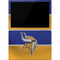 NFL Minnesota Vikings Vintage Surface Pro 7 Skin