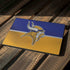 NFL Minnesota Vikings Vintage Surface Pro 7 Skin