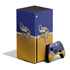 NFL Minnesota Vikings Vintage Xbox Series X Skins