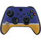 NFL Minnesota Vikings Vintage Xbox Series X Controller Skin