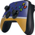 NFL Minnesota Vikings Vintage Xbox Series X Controller Skin