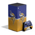NFL Minnesota Vikings Vintage XBox Series X Digital Edition Bundle Skin